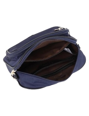 Bolsa crossbody Genérica para mujer