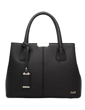 Bolsa Tote De Cuero Para Mujer