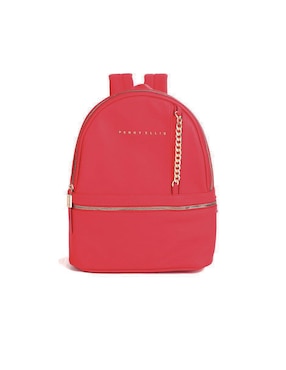 Backpack Perry Ellis Cielo para mujer