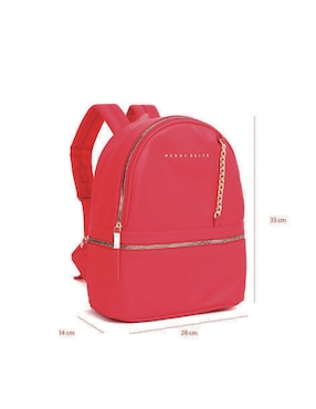 Backpack Perry Ellis Cielo para mujer