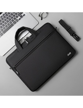 Maletín porta laptop Genérica 15.6 pulgadas