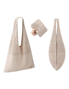 Bolsa bandolera Genérica para mujer