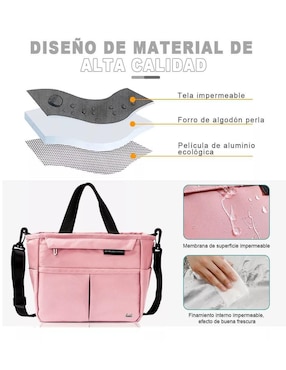 Lonchera térmica Genérica