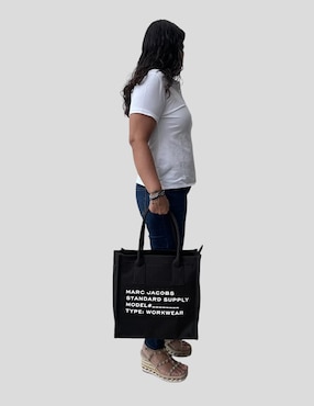 Backpack tote Marc Jacobs para mujer