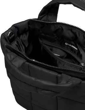Bolsa crossbody Lululemon Quilted para mujer