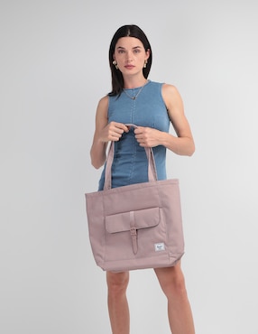 Bolsa tote Herschel para mujer