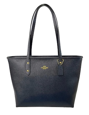 Bolsa Tote Coach City Zip Para Mujer