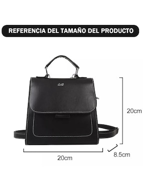 Mochila casual Genérica unisex