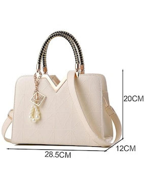 Bolsa tote Genérica para mujer