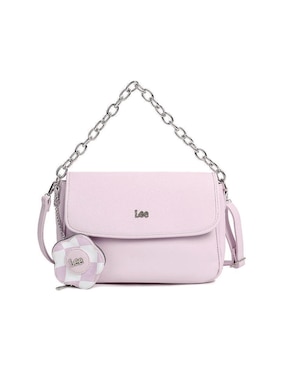 Bolsa Shoulder Lee Fleur Para Mujer