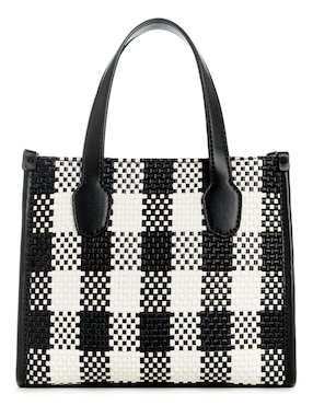 Bolsa tote Guess Silvana para mujer