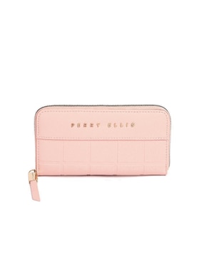 Monedero Perry Ellis para mujer