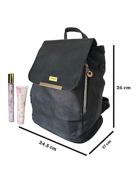 Backpack Likëpink Minimalista Urbano para mujer