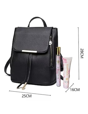 Backpack Likëpink Minimalista Urbano para mujer