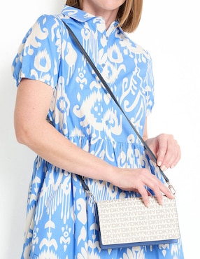 Bolsa crossbody Dkny para mujer