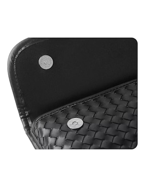 Bolsa bandolera Genérica de cuero unisex