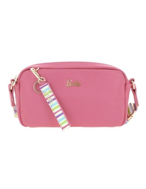 Bolsa Crossbody Gorett Martina Barbie Para Mujer