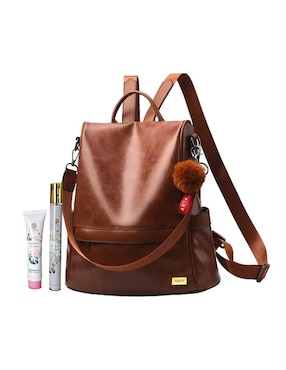 Bolsa Backpack Likëpink Elegance Retro Para Mujer