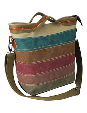 Bolsa messenger Genérica para mujer