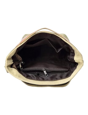 Bolsa messenger Genérica para mujer