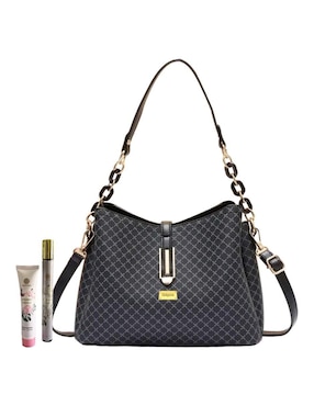 Bolsa crossbody Likëpink City Chic para mujer