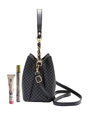 Bolsa crossbody Likëpink City Chic para mujer