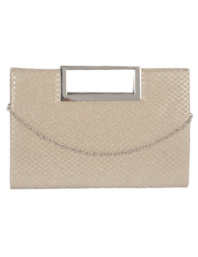 Bolsa Clutch Huser Para Mujer