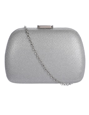 Bolsa Clutch Huser Para Mujer