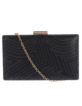 Bolsa Clutch Huser Para Mujer