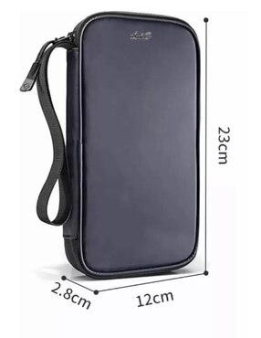 Cartera Genérica unisex