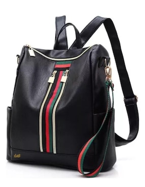 Mochila casual Genérica impermeable unisex