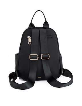 Mochila casual Genérica impermeable unisex