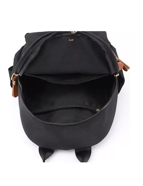 Mochila casual Genérica impermeable unisex