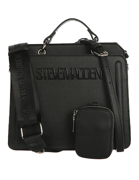 Bolsa satchel Steve Madden Bevelyn para mujer