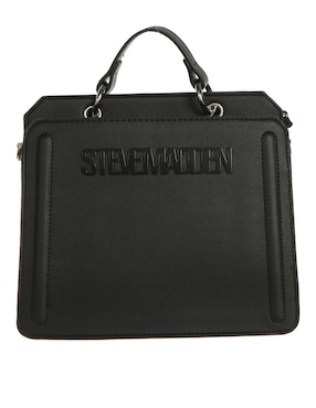 Bolsa satchel Steve Madden Bevelyn para mujer