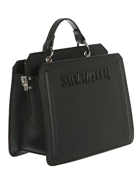 Bolsa satchel Steve Madden Bevelyn para mujer