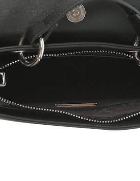 Bolsa satchel Steve Madden Bevelyn para mujer