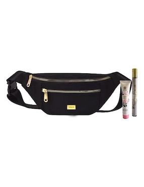 Bolsa Bandolera Likëpink Serenidad Natural Para Mujer