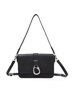 Bolsa Flap H&CO Gemma Para Mujer