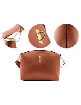 Set bolsas Lab.G de cuero para mujer