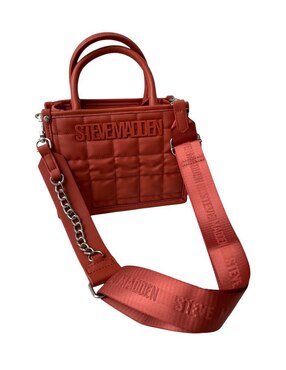 Bolsa Crossbody Steve Madden Bniko Para Mujer