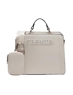 Bolsa Shoulder Steve Madden Bevelyn Para Mujer