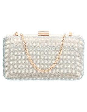 Bolsa Clutch Menbur Para Mujer