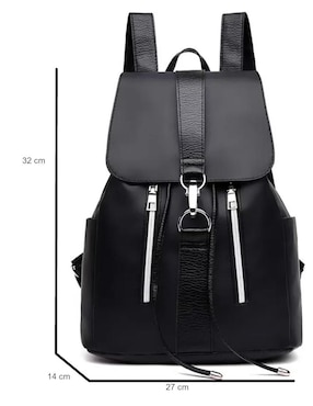 Mochila casual Genérica unisex