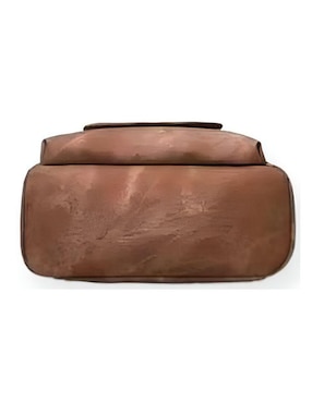 Mochila casual Genérica impermeable unisex