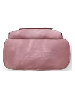 Mochila casual Genérica impermeable unisex