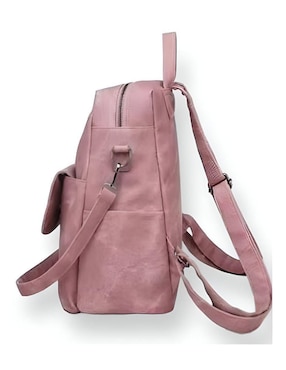 Mochila casual Genérica impermeable unisex