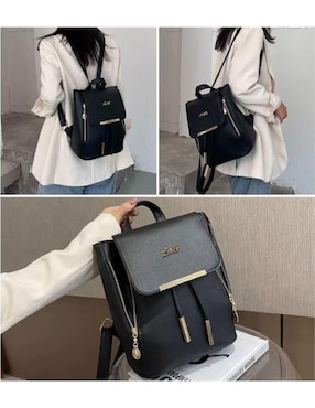 Mochila casual Genérica unisex