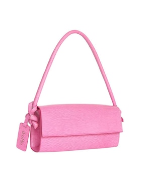 Bolsa flap Dua Mila de cuero para mujer