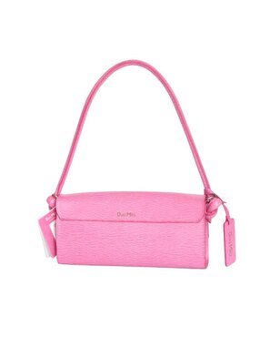 Bolsa flap Dua Mila de cuero para mujer